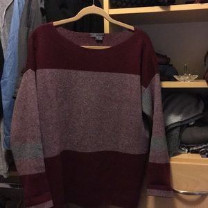 Vince sweater